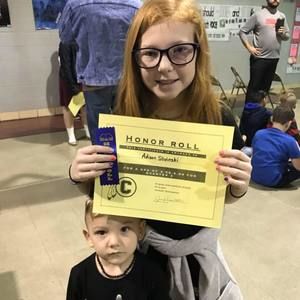 Meet your Posher, Nicki